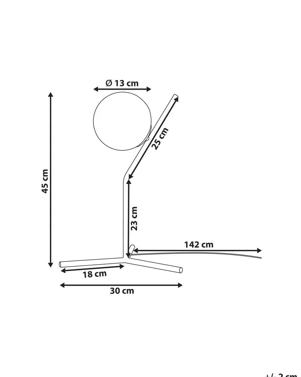 Beliani Poytavalaisin Lasi Pieni Musta Wapiti Cheap