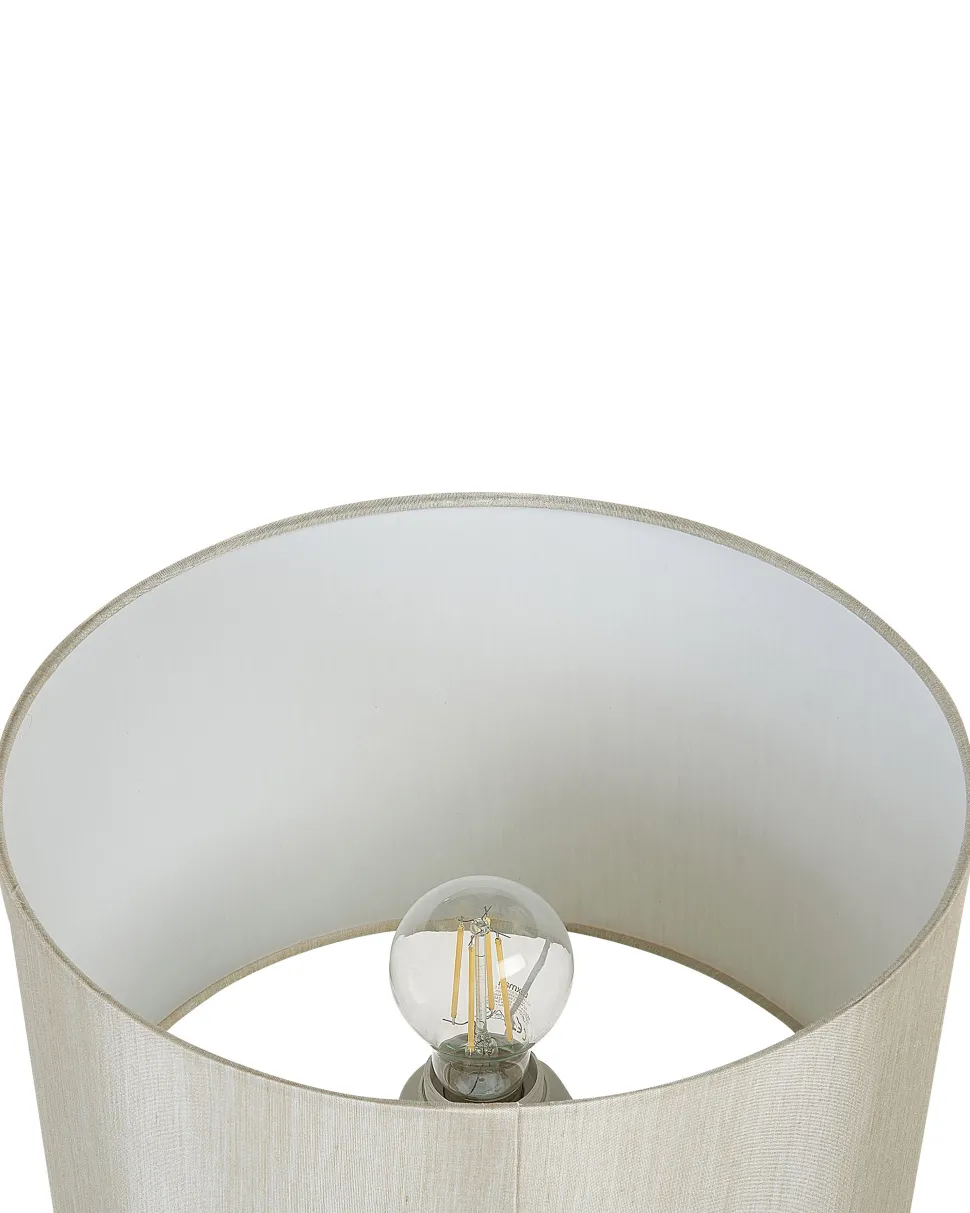 Beliani Poytavalaisin Lasi Vihrea Keila Store