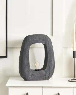 Beliani Poytavalaisin Mangopuu Musta Ajay Flash Sale