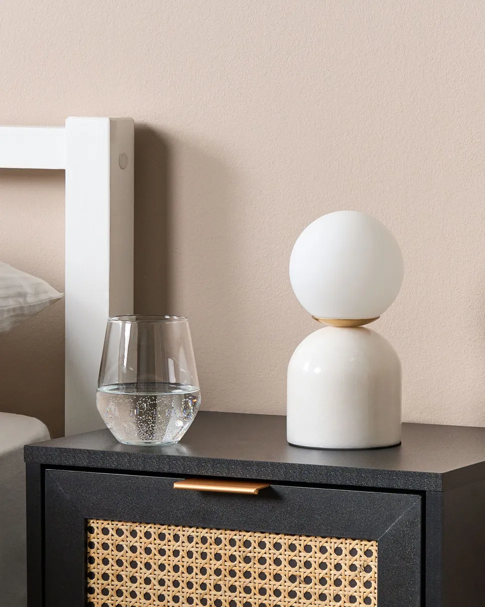 Beliani Poytavalaisin Marmori Valkoinen Kiwi Online