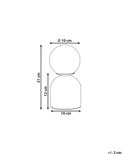 Beliani Poytavalaisin Marmori Valkoinen Kiwi Online