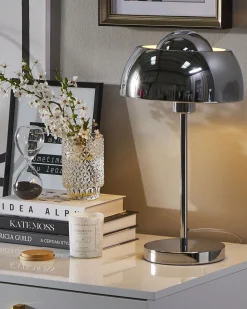 Beliani Poytavalaisin Metalli Hopea Senette Best