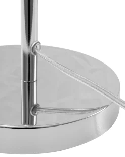 Beliani Poytavalaisin Metalli Hopea Senette Best