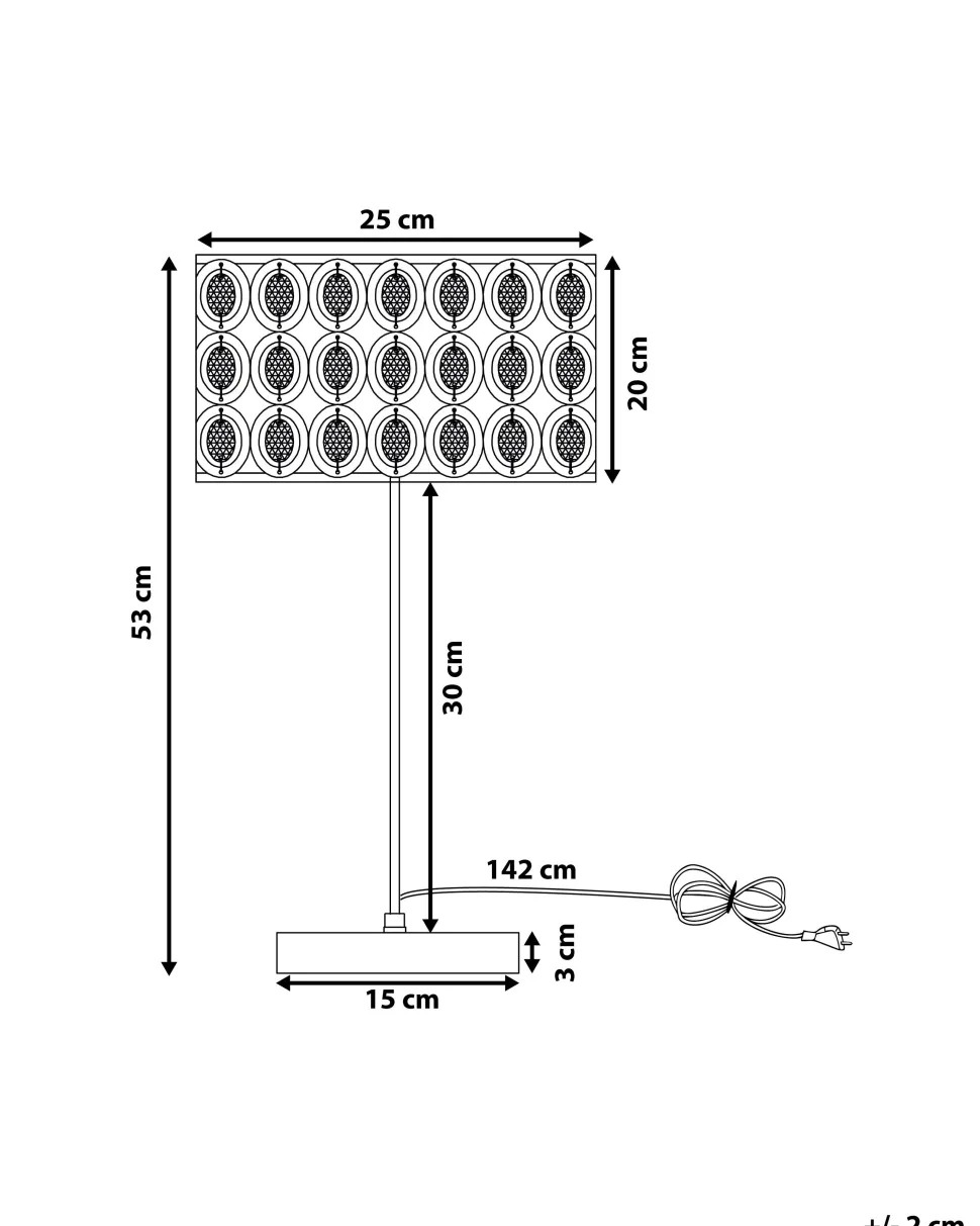 Beliani Poytavalaisin Metalli Hopea Tenna Store