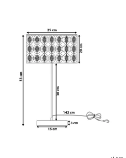 Beliani Poytavalaisin Metalli Hopea Tenna Store