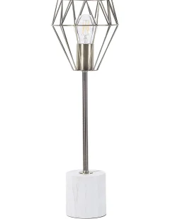 Beliani Poytavalaisin Metalli Iso Messinki Mooni Best