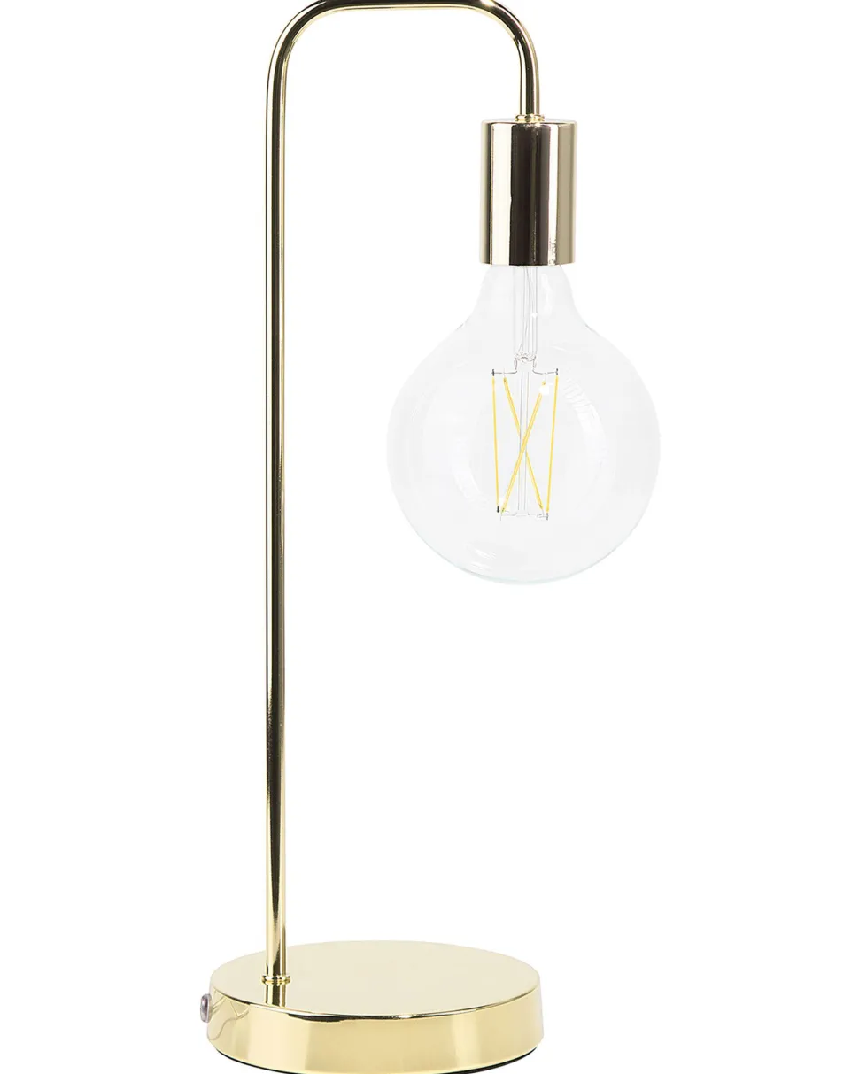 Beliani Poytavalaisin Metalli Kulta Savena Best Sale