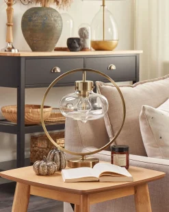 Beliani Poytavalaisin Metalli Kulta Severn Shop