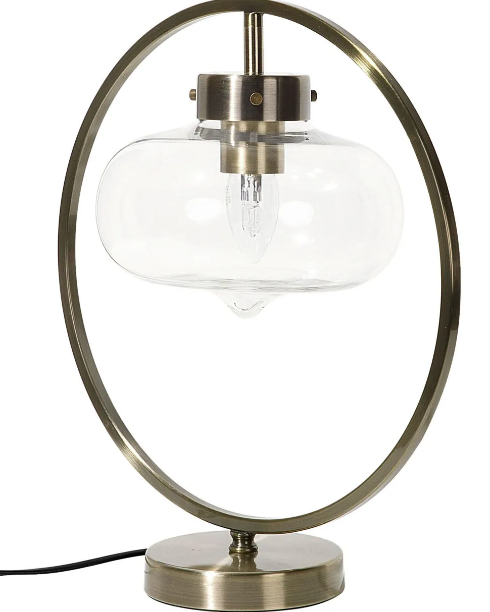 Beliani Poytavalaisin Metalli Kulta Severn Shop