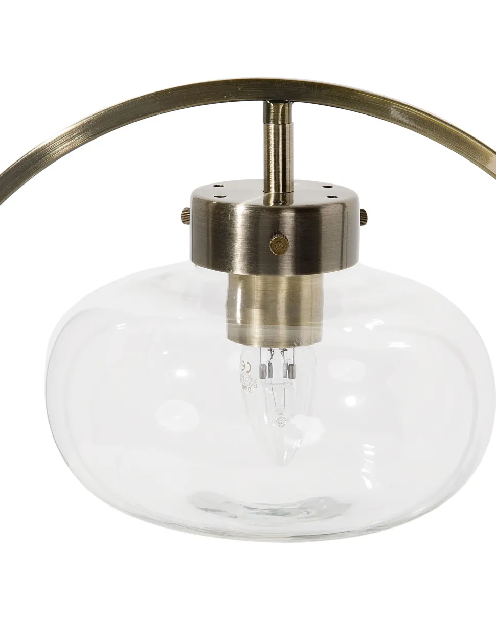 Beliani Poytavalaisin Metalli Kulta Severn Shop