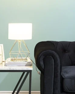 Beliani Poytavalaisin Metalli Kulta Maroni Discount