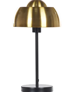 Beliani Poytavalaisin Metalli Kulta/Musta Senette Online