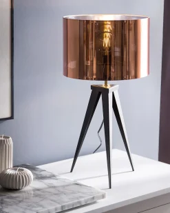 Beliani Poytavalaisin Metalli Kupari Stiletto Cheap