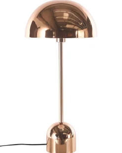 Beliani Poytavalaisin Metalli Kupari Macasia New