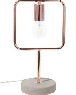 Beliani Poytavalaisin Metalli Kupari Mundo New