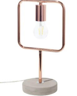 Beliani Poytavalaisin Metalli Kupari Mundo New