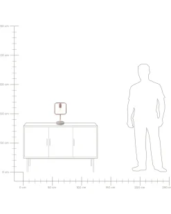 Beliani Poytavalaisin Metalli Kupari Mundo New