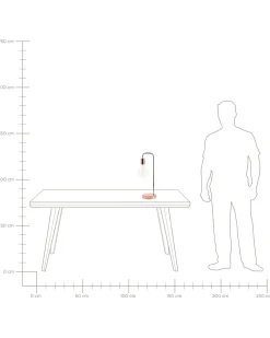 Beliani Poytavalaisin Metalli Kupari Savena Shop