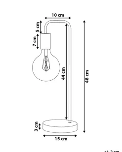 Beliani Poytavalaisin Metalli Kupari Savena Shop