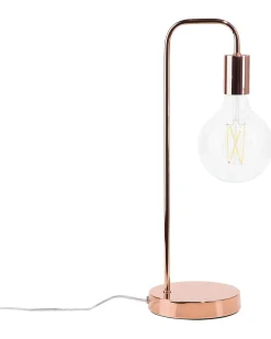 Beliani Poytavalaisin Metalli Kupari Savena Shop