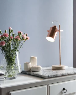 Beliani Poytavalaisin Metalli Kupari Mundaka Best Sale