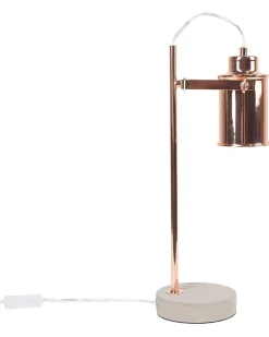 Beliani Poytavalaisin Metalli Kupari Mundaka Best Sale