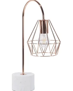 Beliani Poytavalaisin Metalli Kupari Mooni Sale