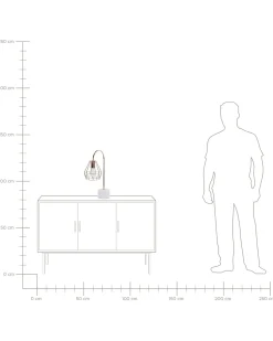 Beliani Poytavalaisin Metalli Kupari Mooni Sale