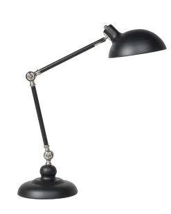 Beliani Poytavalaisin Metalli Musta Meramec Sale