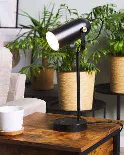 Beliani Poytavalaisin Metalli Musta Tyria Cheap