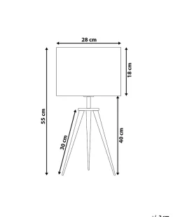 Beliani Poytavalaisin Metalli Musta Stiletto Fashion