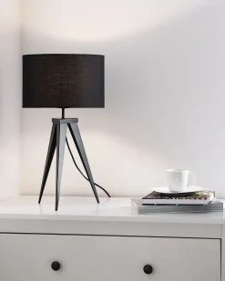 Beliani Poytavalaisin Metalli Musta Stiletto Fashion