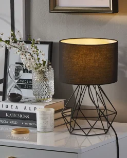 Beliani Poytavalaisin Metalli Musta Maroni Online