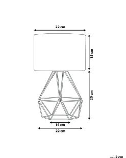 Beliani Poytavalaisin Metalli Musta Maroni Online