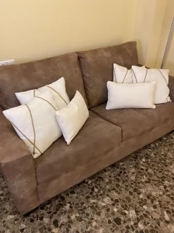 Beliani Poytavalaisin Metalli Valkoinen/Kulta Yasuni Flash Sale