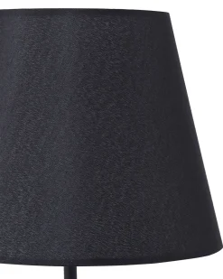 Beliani Poytavalaisin Musta Samo Sale