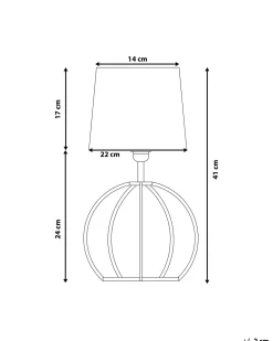 Beliani Poytavalaisin Musta Samo Sale