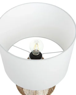 Beliani Poytavalaisin Paperinaru Luonnonvari Malewa Store