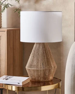 Beliani Poytavalaisin Paperinaru Luonnonvari Malewa Store