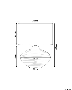 Beliani Poytavalaisin Posliini Tummanharmaa Lima Best Sale