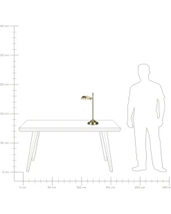 Beliani Poytavalaisin Rauta Kulta Marval Best