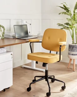 Beliani Poytavalaisin Rauta Oranssi Rimava Fashion