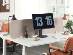 Beliani Poytavalaisin Rauta Oranssi Rimava Fashion