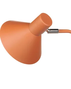 Beliani Poytavalaisin Rauta Oranssi Rimava Fashion