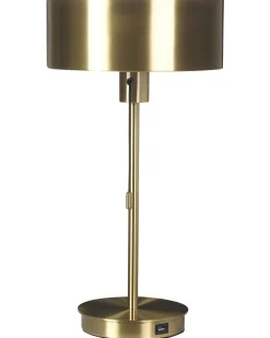 Beliani Poytavalaisin Rauta Usb-Portti Kulta Aripo Best Sale