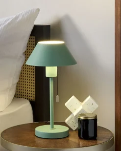 Beliani Poytavalaisin Rauta Vaaleanvihrea Caparo Best