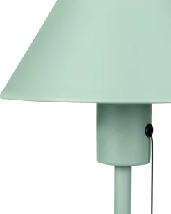 Beliani Poytavalaisin Rauta Vaaleanvihrea Caparo Best