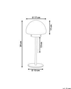 Beliani Poytavalaisin Rauta Vaaleanpunainen Moruga Shop
