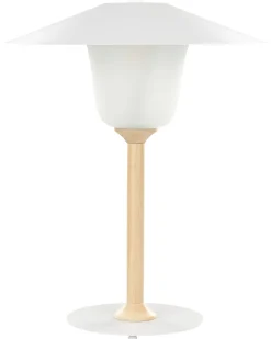 Beliani Poytavalaisin Tammi Valkoinen Moppy Sale