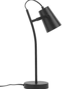 Beliani Poytavalaisin Teras Musta Flint Best